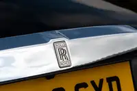 2012 Rolls-Royce Phantom VII - EWB-For Sale
