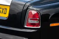 2012 Rolls-Royce Phantom VII - EWB-For Sale
