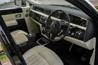 2012 Rolls-Royce Phantom VII - EWB-For Sale
