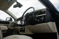 2012 Rolls-Royce Phantom VII - EWB-For Sale