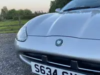 1998 Jaguar XK8 Convertible-For Sale