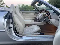 1998 Jaguar XK8 Convertible-For Sale
