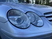 2007 Mercedes-Benz SL 350 Convertible-Sold