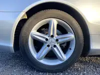 2007 Mercedes-Benz SL 350 Convertible-Sold