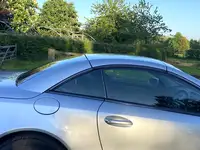 2007 Mercedes-Benz SL 350 Convertible-Sold