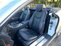 2007 Mercedes-Benz SL 350 Convertible-Sold