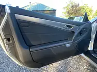 2007 Mercedes-Benz SL 350 Convertible-Sold