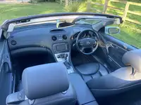 2007 Mercedes-Benz SL 350 Convertible-Sold