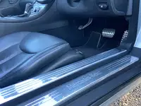 2007 Mercedes-Benz SL 350 Convertible-Sold