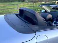 2007 Mercedes-Benz SL 350 Convertible-Sold