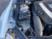 2007 Mercedes-Benz SL 350 Convertible-Sold