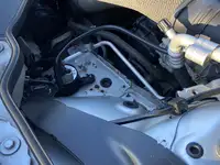 2007 Mercedes-Benz SL 350 Convertible-Sold