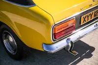 1973 Ford Capri 1300 L-Sold