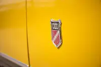 1973 Ford Capri 1300 L-Sold