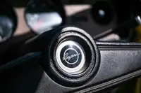 1973 Ford Capri 1300 L-Sold