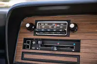 1973 Ford Capri 1300 L-Sold