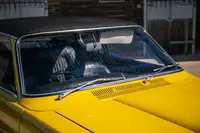 1973 Ford Capri 1300 L-Sold