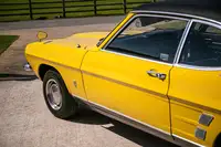 1973 Ford Capri 1300 L-Sold