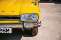 1973 Ford Capri 1300 L-Sold
