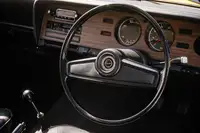1973 Ford Capri 1300 L-Sold