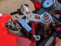 2006 Ducati 749 "Airwaves" 748cc-Sold