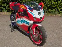 2006 Ducati 749 "Airwaves" 748cc-Sold