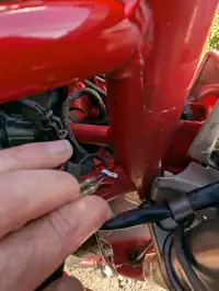 2006 Ducati 749 