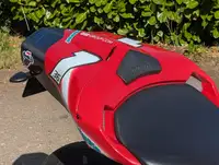 2006 Ducati 749 