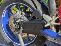 2006 Ducati 749 "Airwaves" 748cc-Sold