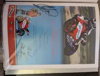 2006 Ducati 749 "Airwaves" 748cc-Sold