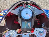2006 Ducati 749 