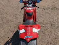 2006 Ducati 749 