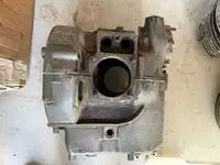 c1935 BMW R17 Project 735cc-Sold