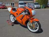 1991 Honda VFR400R NC30 track bike 399cc-For Sale