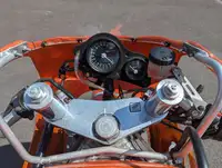 1991 Honda VFR400R NC30 track bike 399cc-For Sale