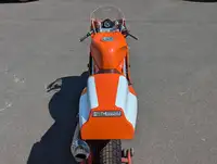 1991 Honda VFR400R NC30 track bike 399cc-For Sale