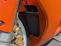 1991 Honda VFR400R NC30 track bike 399cc-For Sale