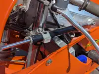 1991 Honda VFR400R NC30 track bike 399cc-For Sale