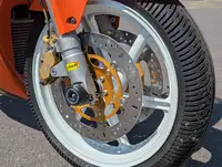 1991 Honda VFR400R NC30 track bike 399cc-For Sale