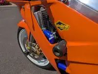 1991 Honda VFR400R NC30 track bike 399cc-For Sale