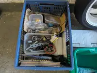 1991 Honda VFR400R NC30 track bike 399cc-For Sale