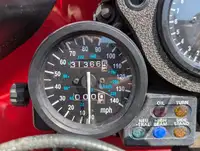 1997 Honda RVF400RT NC35 399cc-For Sale