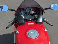 1997 Honda RVF400RT NC35 399cc-For Sale