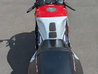 1997 Honda RVF400RT NC35 399cc-For Sale
