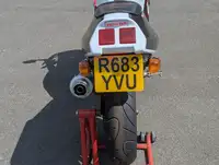 1997 Honda RVF400RT NC35 399cc-For Sale