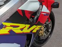 1997 Honda RVF400RT NC35 399cc-For Sale