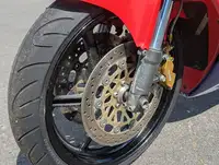 1997 Honda RVF400RT NC35 399cc-For Sale