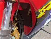 1997 Honda RVF400RT NC35 399cc-For Sale