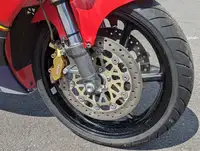 1997 Honda RVF400RT NC35 399cc-For Sale