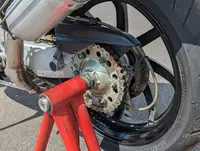 1997 Honda RVF400RT NC35 399cc-For Sale